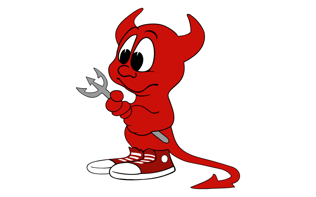 FreeBSD logo